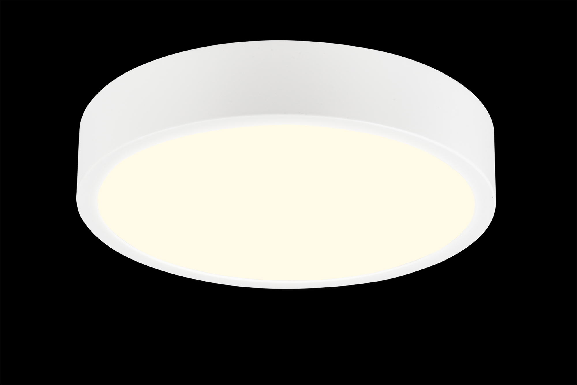 Saona 3000K Ceiling Lights Mantra Fusion Flush Fittings Saona 3000K Ceiling Lights Mantra Fusion Flush Fittings